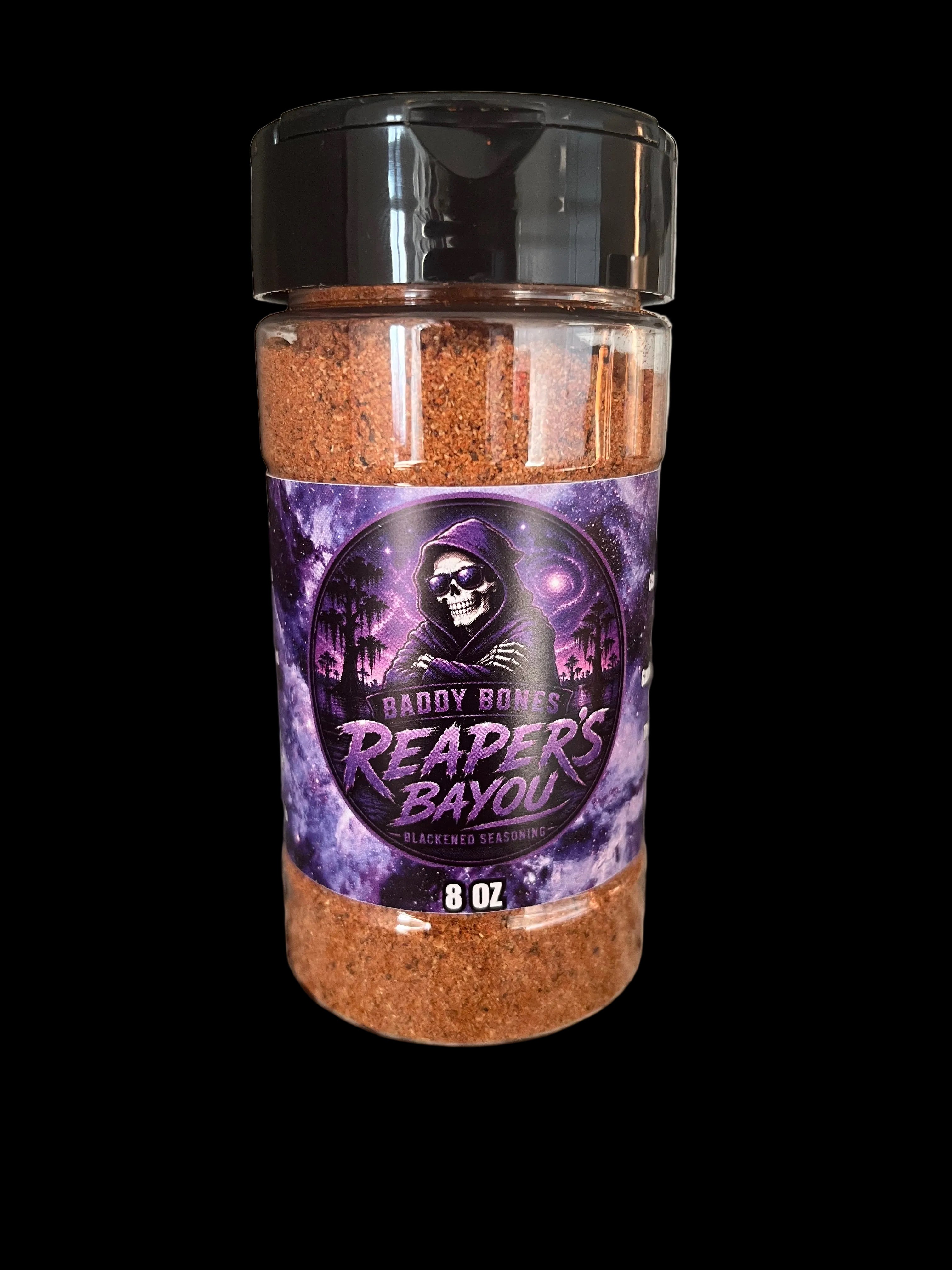 BaddyBones Reapers Bayou
